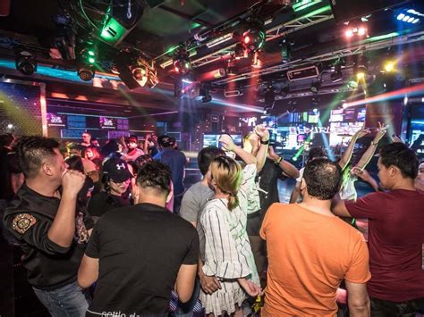The bar offers great snacks and meal and numerous alcoholic and on-alcoholic drinking options. . Filipino karaoke bar in dubai